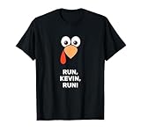 Run, Kevin, Run! T-Shirt
