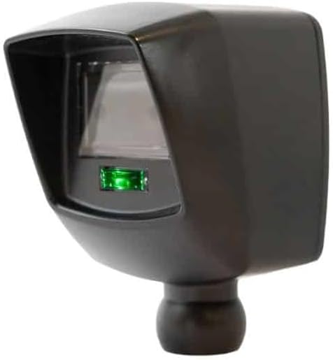 EMX IRB-RET-2 Universal UL325 RETROREFLECTIVE PHOTOEYE KIT, Replaces The IRB-RET