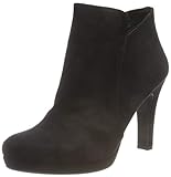 Tamaris Tamaris Damen 1-1-25316-25 Stiefelette, schwarz, 40 EU