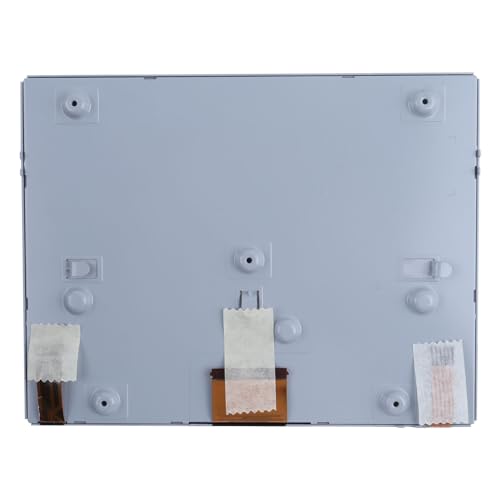 Image of 8.4 inch Uconnect Touch Screen 4C UAQ LCD Monitor Radio Navigation Compatible with 2017-2022 Dodge RAM Jeep Chrysler LA084X01(SL)(02)