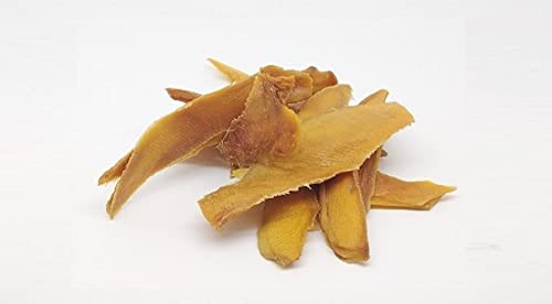 4 x Mango secado al sol México