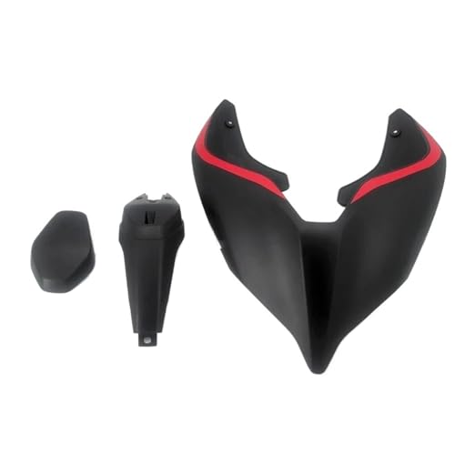 Bosse arrière pour éliminer la selle passager Ducati Panigale V4
