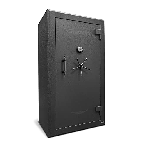 Stealth Premier 36 Gun Safe PR36 UL RSC Burglary Rated