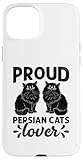 Photo Gallery custodia per iphone 15 plus proud persian cats lover persian longhair Photo Gallery custodia per iphone 15 plus proud persian cats lover persian longhair