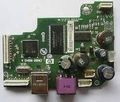 Formatter Logic Card DDR ATX Main Board Compatible with HP Deskjet 1515 Printer-image-21