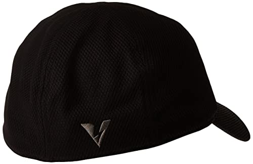 Oakley Unisex Adult Si Cap Hat, 02X Blackout Tbl, Small-Medium Us #TOP1