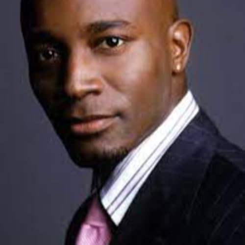 Taye Diggs: Walker 9 & Supernatural s2e1