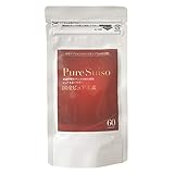 「国産ピュア水素 60粒 ×1袋/ 水素サプリ」の画像