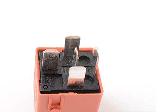 BMW 12-63-1-742-690 - Relè Changer rosso salmone