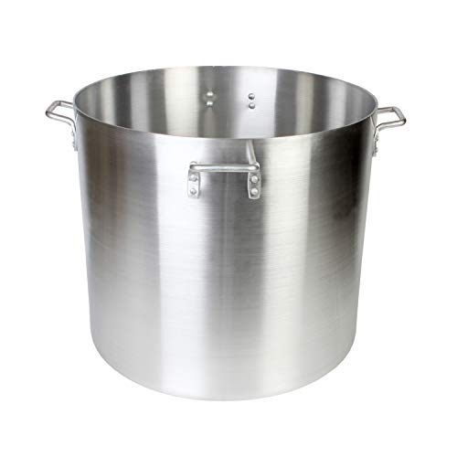 Thunder Group ALSKSP012 Stock Pot 120 Qt 22