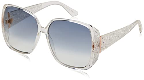 Jimmy Choo Cloe/S Brille für Damen, 900, 60