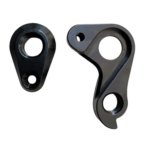 Amazon DALIDAK Bicycle Derailleur Hanger For Pinarello Dogma F10 K10S Disc F8 Pinarello Gan GR Disc Dogma XC Rokh Andromeda XC MECH Dropout 1Pc(WGH385P1) #ad