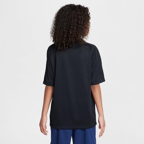 Image of Nike Unisex Big Kids' Multi Dri-FIT Short-Sleeve Top T-Shirt - Boys and Girls