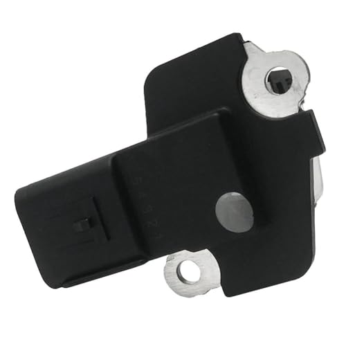 Débitmètre d'air Opel Antara stoppe ralenti instable MAF - 5
