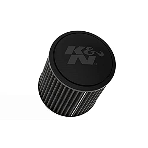 K&N RU-3108HBK Dryflow Washable Synthetic Air Filter 3