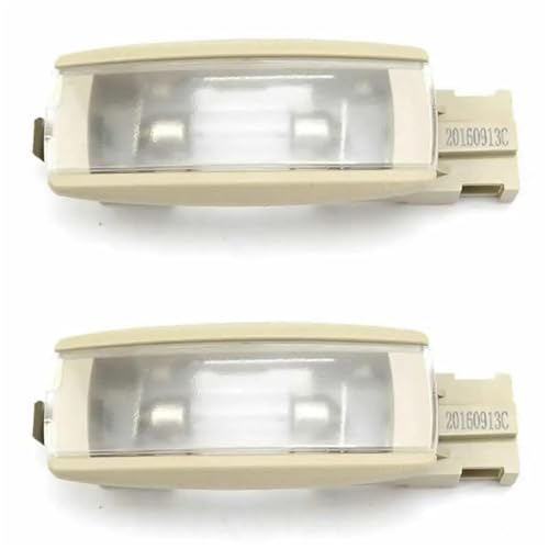 Car Reading Light Sunroof Switch for VW Sharan (2011-2016)-1KD 947 109 A,Car Interior Overhead Console Dome Light Reading Lamp Sunroof Switch Parts.,B-Black(Normal/A-Beige)