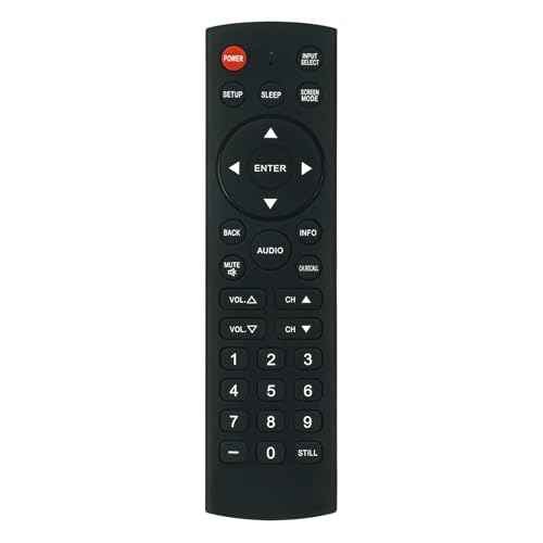 Télécommande NF026UD pour TV Element FLX3220F FLX3220FA 32 pouces