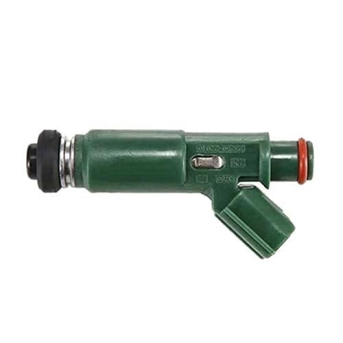 4 Pezzi Ugello Iniettore Carburante Per Auto Per Toyota Per Celica Per Corolla Per Matrix Per MR2 1.8L 2325022040 Iniezione Iniettori per auto