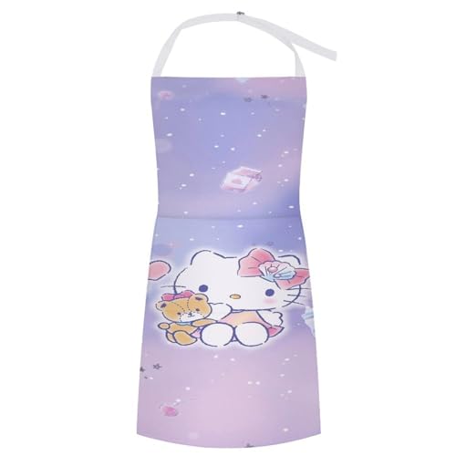 �n���[�L�e�B �L�b�`�������G�v���� �|���G�X�e���A�[�g�G�v���� ����G�v���� �h�� �A�[�e�B�X�g�G��G�v���� �|�P�b�g2�t�� �ƒ� ���X�g���� �뉀 BBQ�p 70x80cm