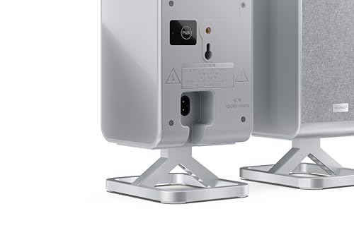 Enceintes surround arrière sans fil Sharp HT SPR52021 SL 2.0.2 - vue 6