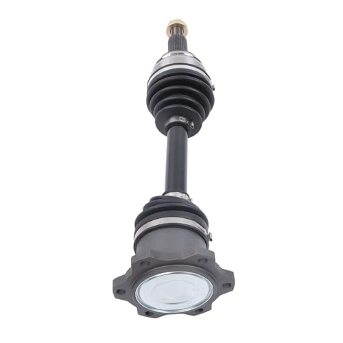 munirater Front CV Axle Shaft Replacement for Es-cal-ade 2007-2020 by munirater - Image 7