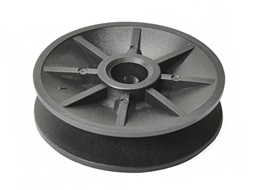 perfektGarten - Polea de transmisión para cortacésped 546217