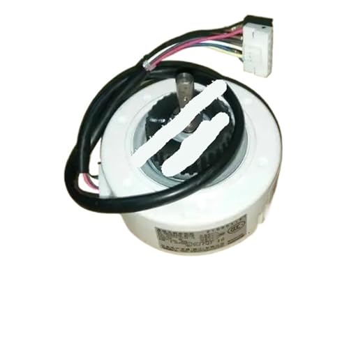 Moteur de climatisation de conversion de fréquence SIC-37CVJ-F120-10 de rechange