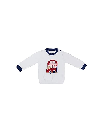 Image of Infant Boys Sweater