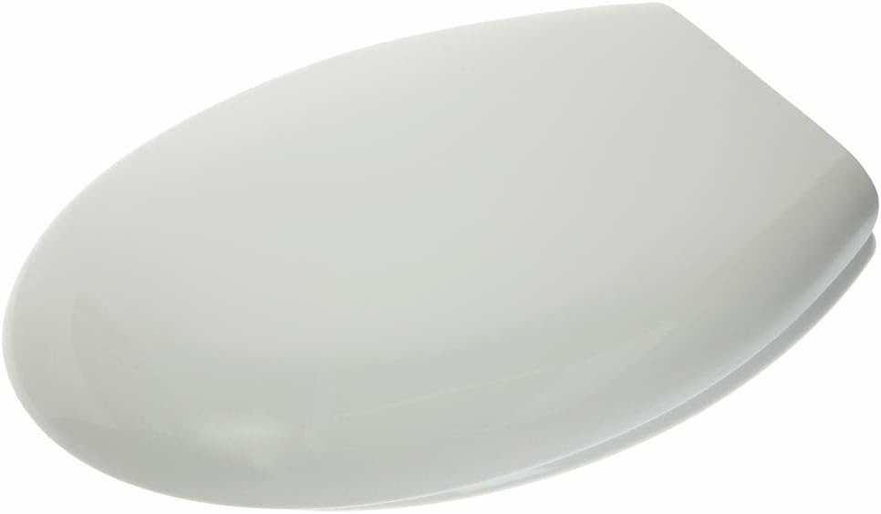 Vitra Bathroom Toilet Seat Hinge Stainless Steel B0302Y Headband Corsica 1 Pcs White 522986