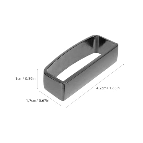 Listado de Anillos con presillas más recomendados. 8 Imagen adicional