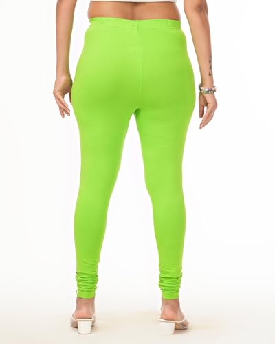 Image of Loveit Womens Viscose Full Length Leggings