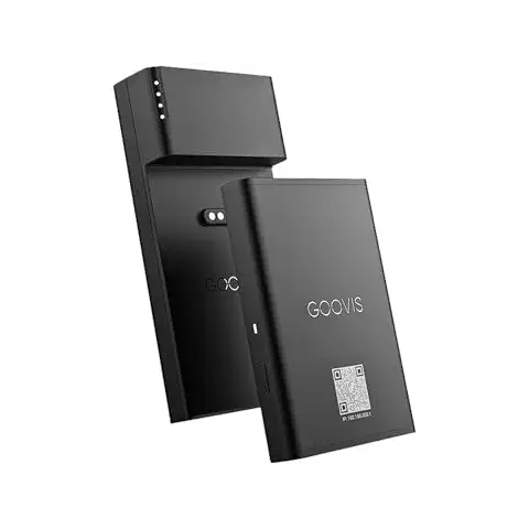 Goovis Wireless Cast Cover