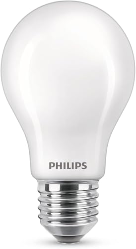 Philips Ampoules LED E27 standard Lot de 2 - vue 2