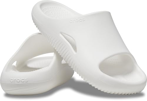Image of Crocs Unisex Adult Mellow Recovery Slides