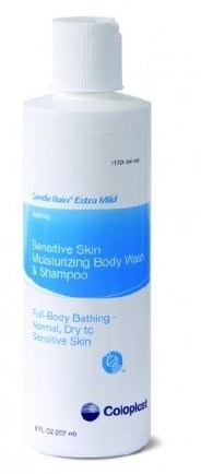 Gentle Rain Extra Mild for Sensitive Skin, 2 fl oz - 1 Each / Each