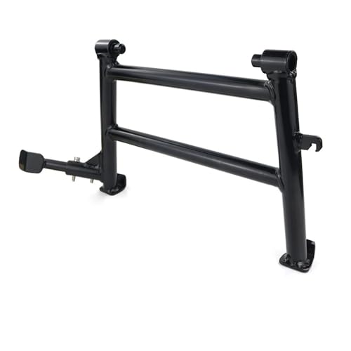 Béquille centrale pour Varadero XL1000V 2001-2012, support de stationnement noir