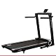 Hammer Laufband Q. VADIS 7.0 – 90% vormontiertes Laufband mit Klappfunktion