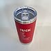 Maverick 20oz Red Fuck You, Me, Off, Them, This, It, Everything, Everyone, The World- Funny Gift Tumbler