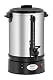Bartscher A190146 Kaffeemaschine Edelstahl Regina Plus 40t