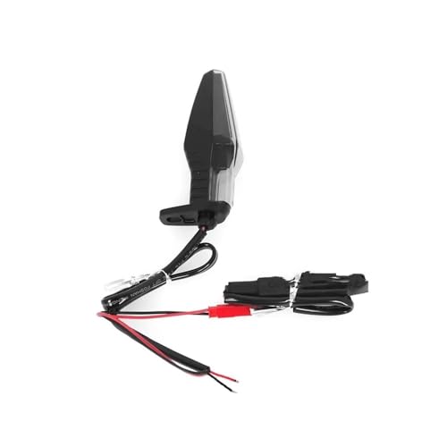 Clignotant LED Scrambler 800 400 - Indicateur lumineux de moto - 4