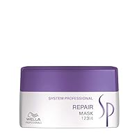Wella Professionals System Professional Hair Repair Mask 200 ml