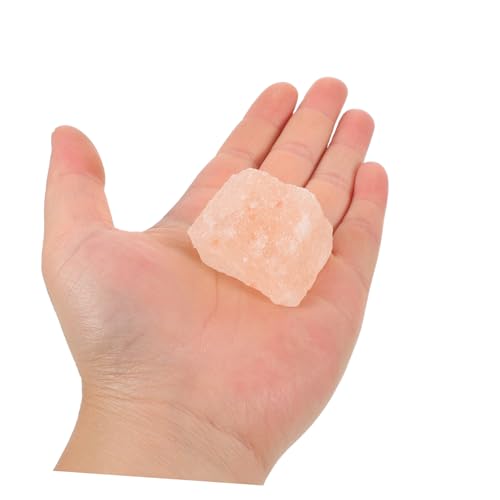 Bloc de sel rose de l'Himalaya Mipcase naturel pour diffuseur