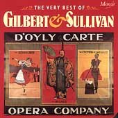 The Very Best of Gilbert