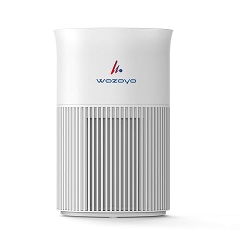 Honeywell Air Touch i8 Air Purifier