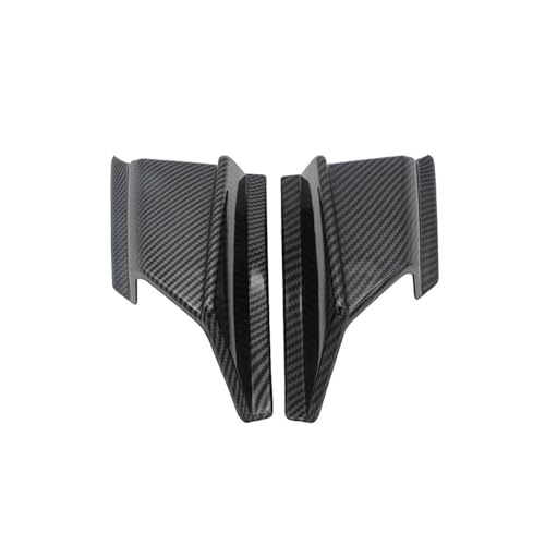 Spoiler latéral de moto ADV150 idéal pour affronter le vent en ville