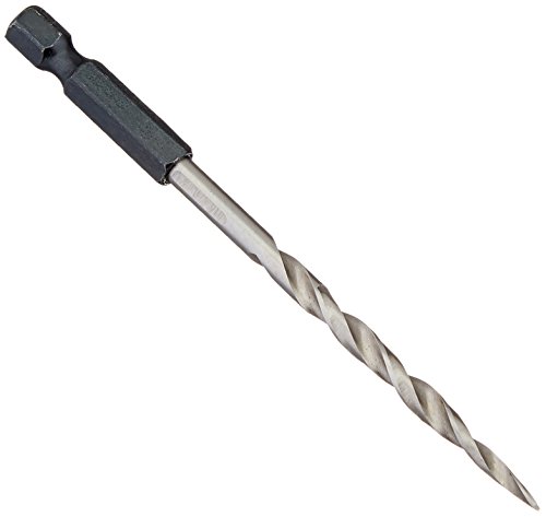 Irwin Tools 1882788 SPEEDBOR Countersink Wood Drill Bit, Number-8 Replacement Bit