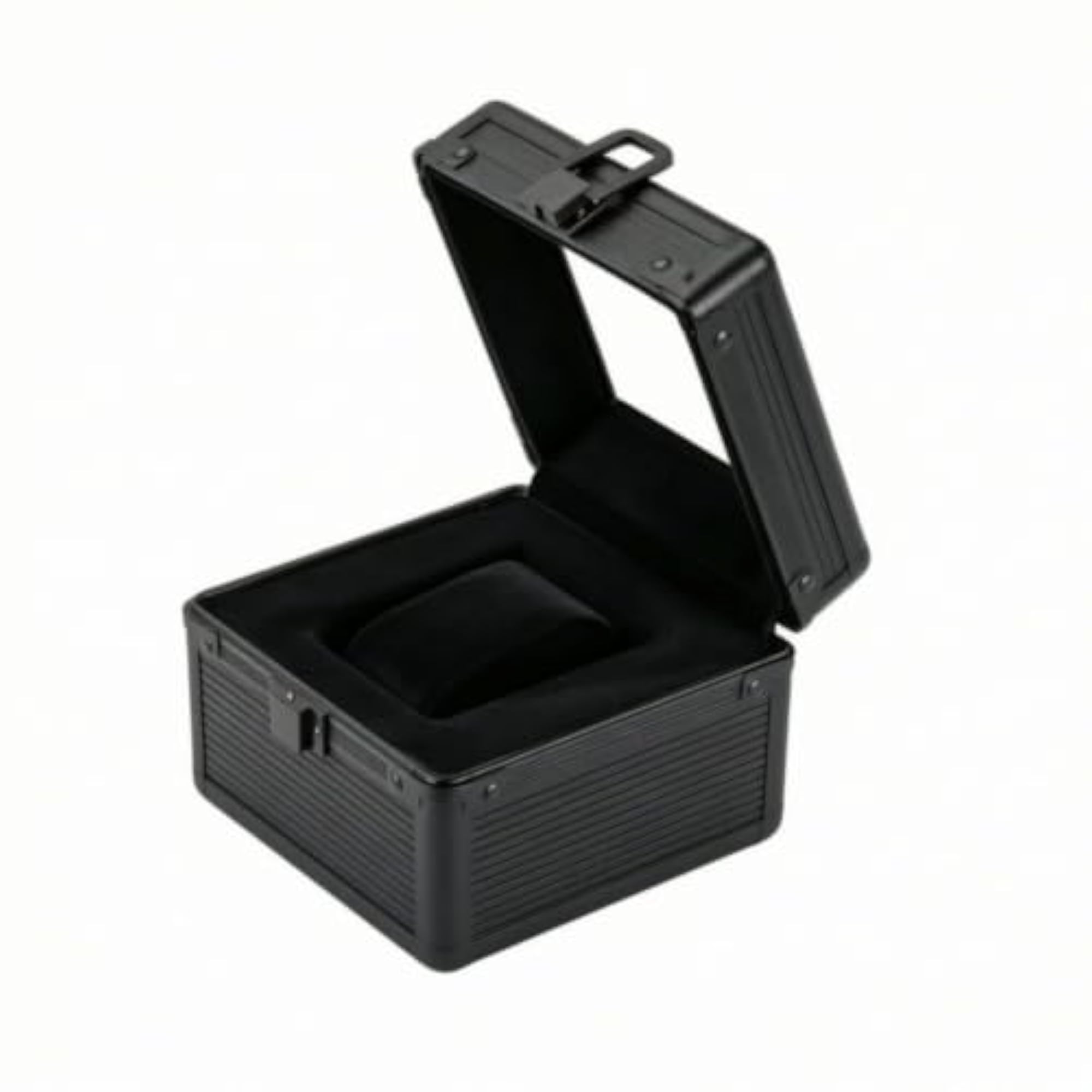 Aluminum-Alloy Single Watch Case