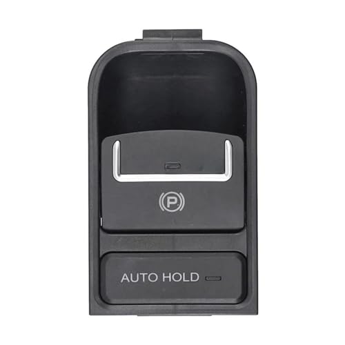 Botón freno mano eléctrico 5N0927225 recambio interruptor VW Tiguan 12-16