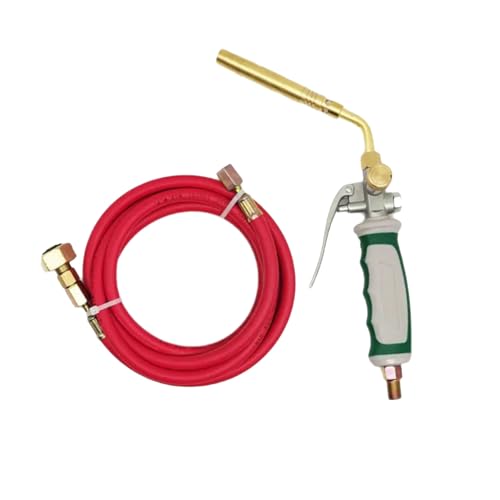 Soplete Gas Propano Marca Uitndvyte