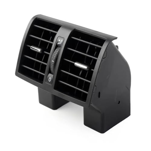 Consola de aire trasera rota? Reemplázala en tu Caddy 2004-2012 con esta salida central